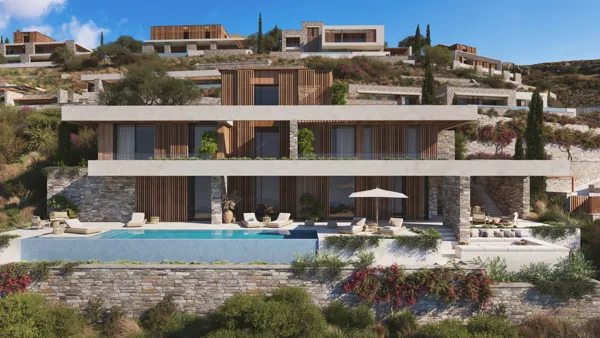 Elounda Hills, Mirabello Villas - Elounda, Lasithi, Crete