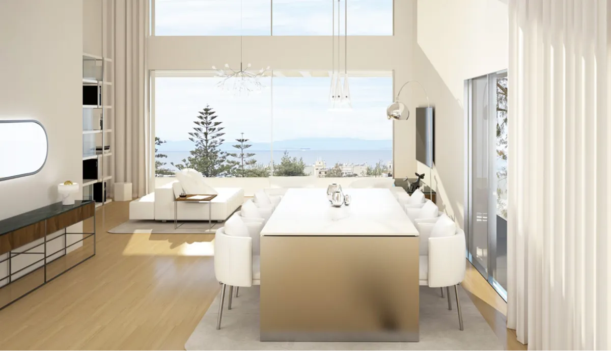 New Residential Project in Alimos  - Alimos, Athens Riviera, Attica