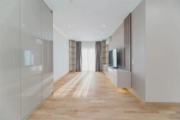 Premium Renovated Apartment in Prime Kypseli  - Kypseli, Attica