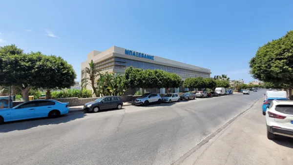 Commercial Headquarters & Investment Opportunity - Heraklion, Heraklion, Crete