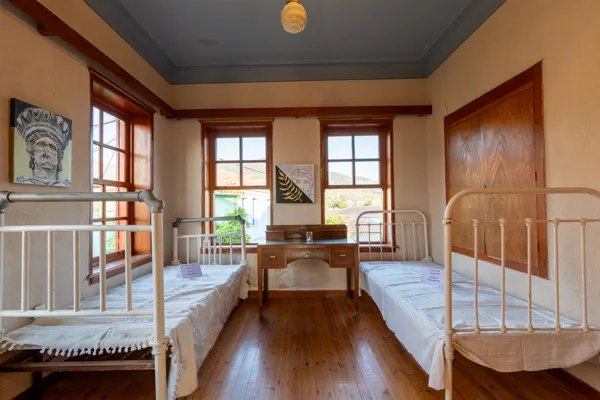 Impressive Mansion in the Heart of Petra village in Lesvos - Petra, Lesvos, North Aegean Islands