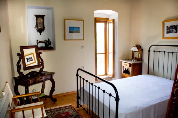 Traditional restored house in Kefalonia - Tselentata, Kefalonia, Ionian Islands