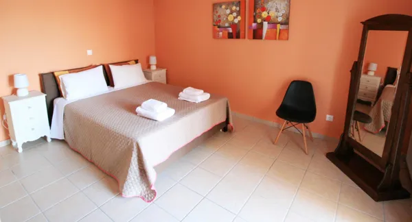 Residential complex with panoramic sea and mountain views - Argostoli, Kefalonia, Ionian Islands
