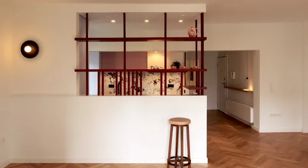 Luxury Corner Apartment in Prestigious Palaio Faliro - Palaio Faliro, Athens Riviera, Attica
