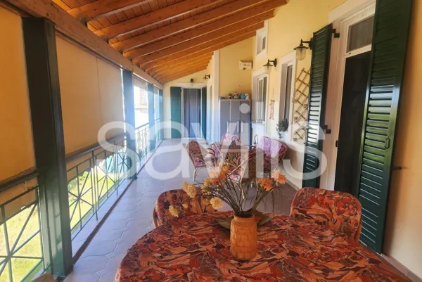 Countryside house in Aipeia, Kalamata - Thouria, Messinia, Peloponnese