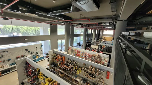 Commercial Headquarters & Investment Opportunity - Heraklion, Heraklion, Crete