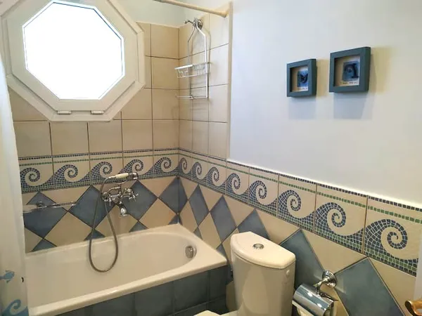 Country Villa in Leptokarya, Mount Olympus - Leptokarya, Pieria, Central Macedonia
