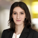 Theodora Vasiliou profile