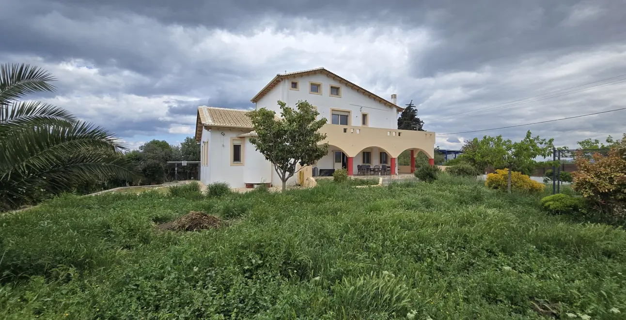 property asset