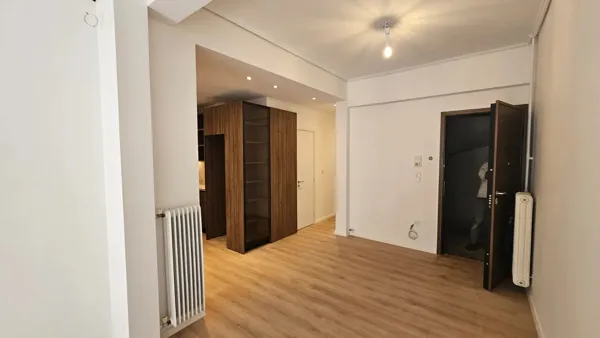 Elegant, renovated apartment in Gizi - Gizi, Attica