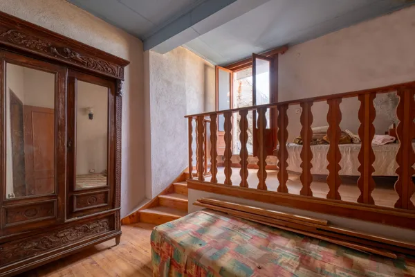 Impressive Mansion in the Heart of Petra village in Lesvos - Petra, Lesvos, North Aegean Islands