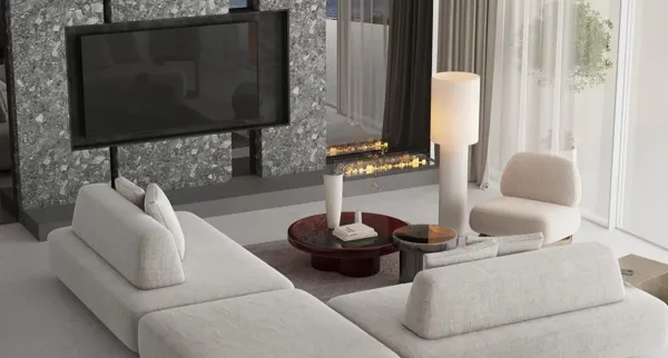 Luxury sea-view penthouse in Glyfada - Glyfada, Attica