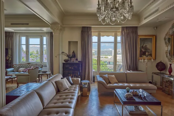 An Exceptional Luxury Property Central Athens     - Kolonaki, Attica