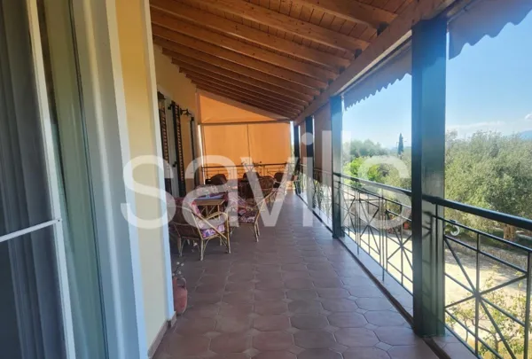 Countryside house in Aipeia, Kalamata - Thouria, Messinia, Peloponnese