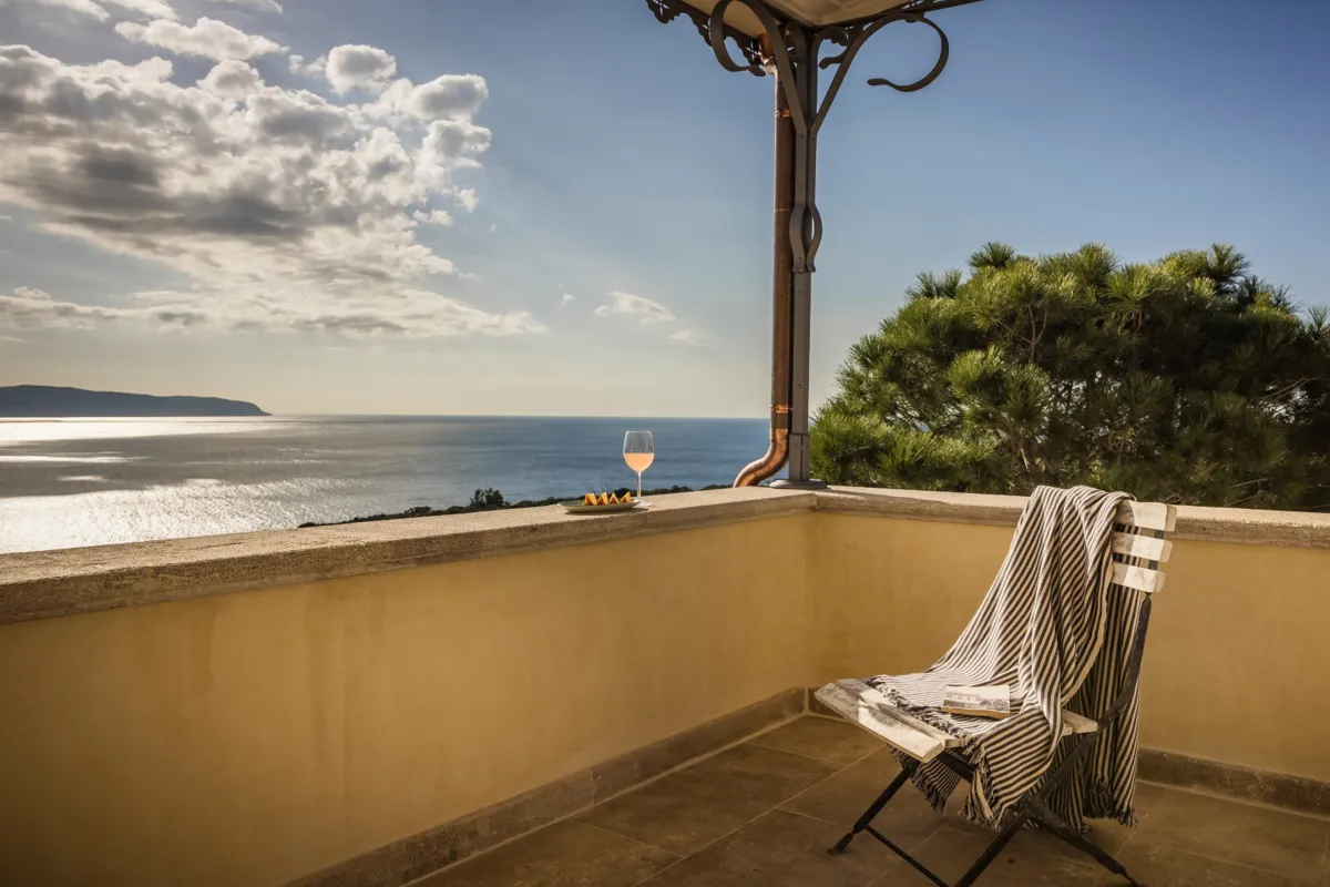 Villa of timeless elegance - Mavrata, Kefalonia, Ionian Islands