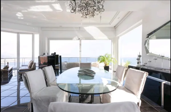 Luxury villa in Athens suburbs - Porto Rafti, Attica