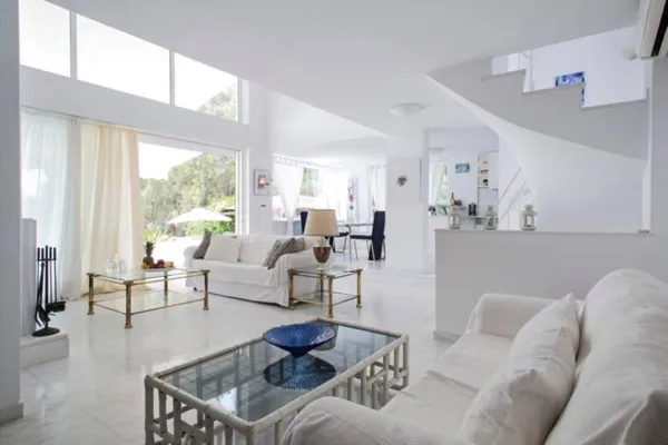 Exceptional Detached Villa for Sale in Legrena - Sounio, Attica