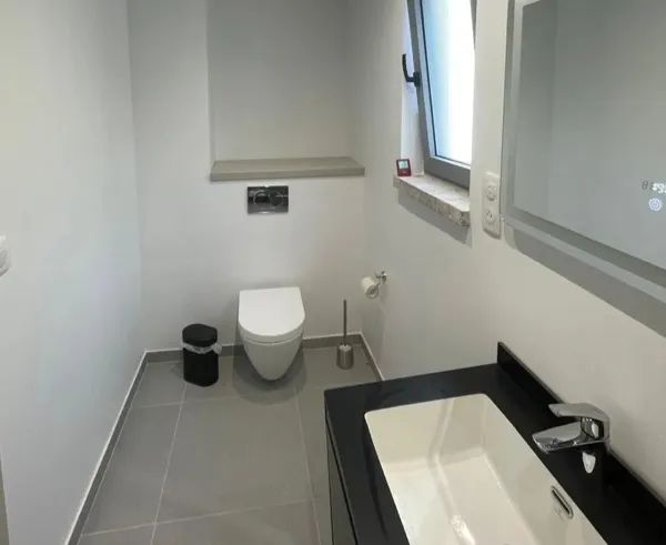 Brand new single-storey villa in Poulithra - Poulithra, Arkadia, Peloponnese