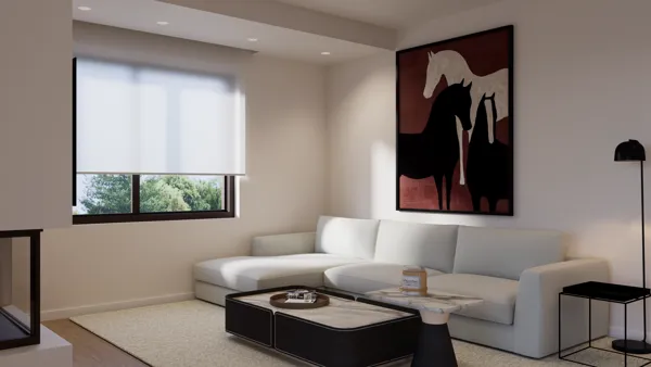 Airy new-built apartment in Vrilissia - Vrilissia, Attica