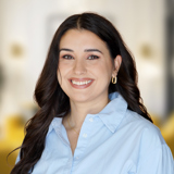 Katerina Boukouvala  profile
