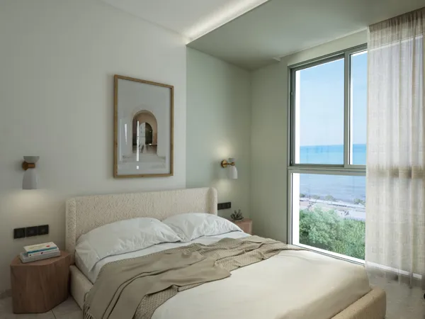 Set in idyllic location few meters away from Maleme beach - Maleme, Chania, Crete
