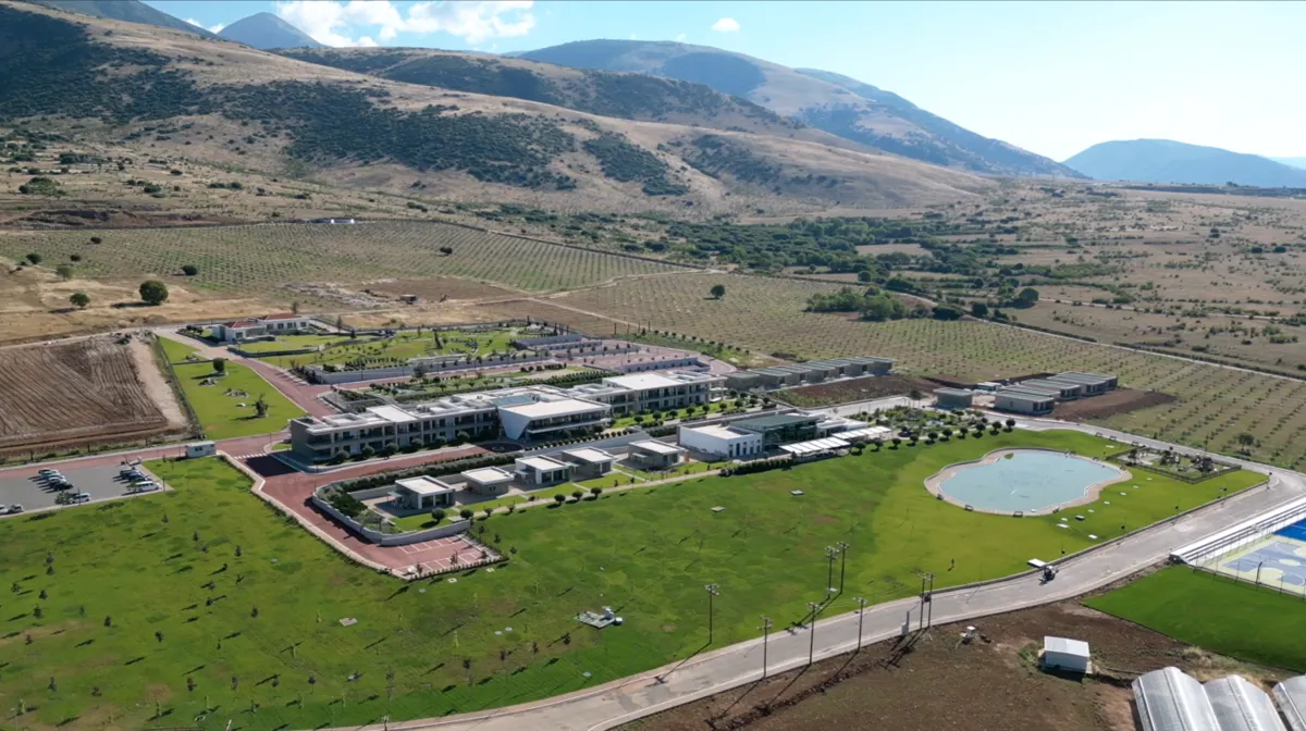 Chrysanthio Assisted Living  - Drama, East Macedonia & Thrace