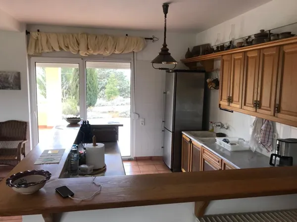 Beautiful ranch house located in the mountains of Corinthia - Velina, Korinthia, Peloponnese