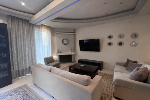 Maisonette apartment  - Amarousi, Attica