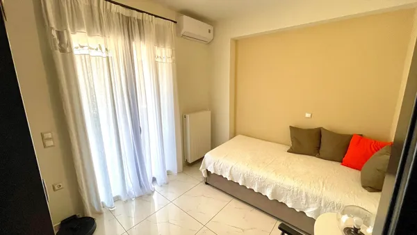 Sea View Maisonette with Pool - Chania, Chania, Crete