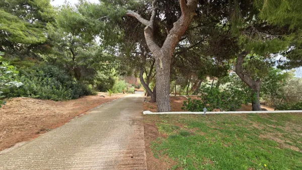 All year-round villa in the Athenian Riviera - Anavyssos, Anavyssos, Attica