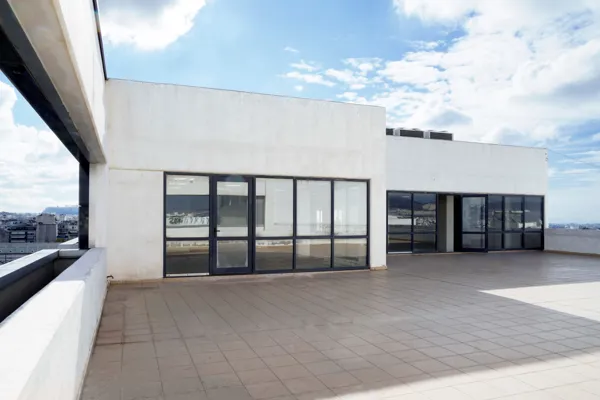 Commercial Building with Offices, Retail Space & Parking - Athens, Attica