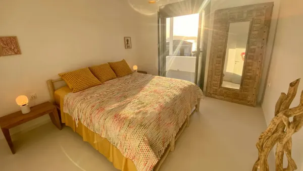 Stunning Sea-View Villa with Panoramic Sunset Views - Aegina , Attica