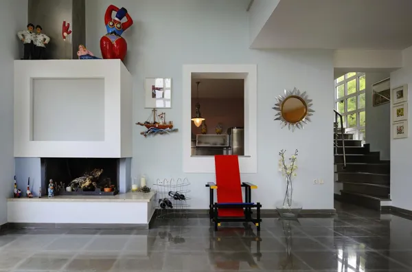 Villa beautiful located at Sani  - Sani, Kassandra, Halkidiki