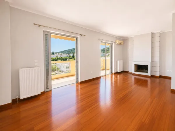 Exceptional Penthouse Apartment for Rent - Ampelokipoi, Athens, Attica