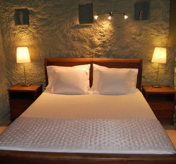 Unique villa with separate Guest house - Raches, Fthiotida, Central Greece
