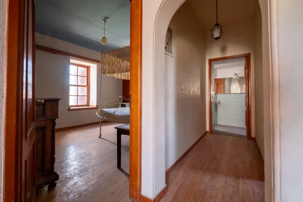 Impressive Mansion in the Heart of Petra village in Lesvos - Petra, Lesvos, North Aegean Islands