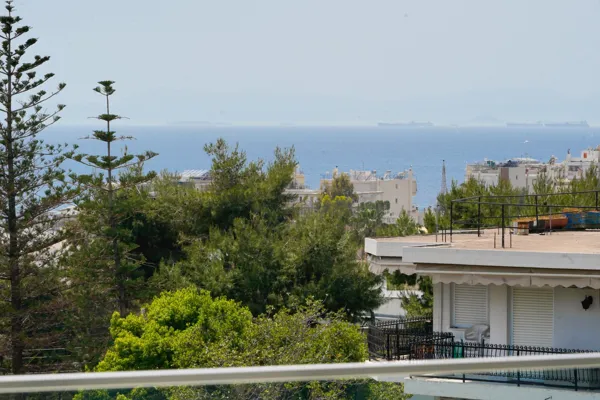 Prime Athens Riviera Property  - Alimos, Attica