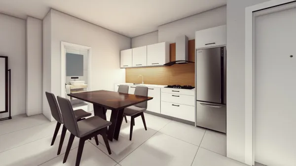 Luxury apartments ideal for Golden Visa in Patras - Patra, Achaïa, Peloponnese