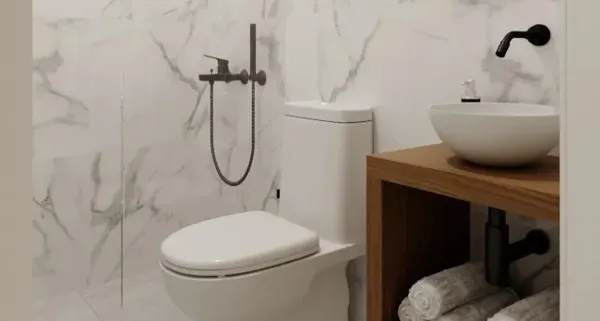 Modern Duplex Apartment Golden Visa Eligible in Dafni - Athens, Attica