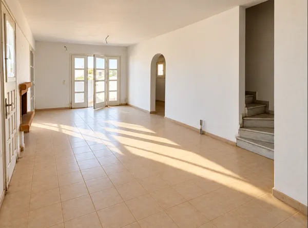 A holiday residence and investment opportunity in Naxos - Naxos, Naxos, Cyclades Islands