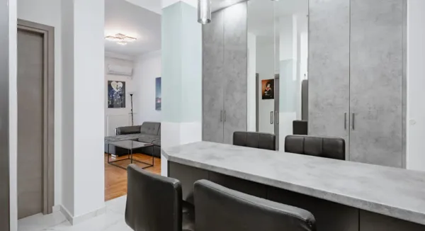 Modern City living in the heart of Pagkrati - Pagkrati, Athens, Attica