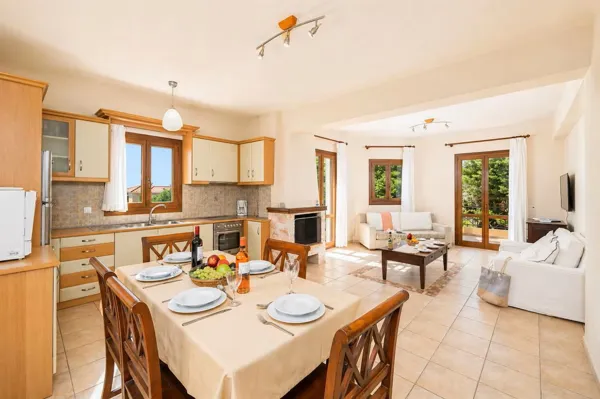 Beautiful holiday house - Sarlata, Kefalonia, Ionian Islands