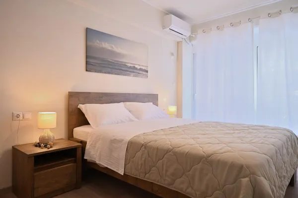 Elegant three level maisonette - Kerameikos, Attica