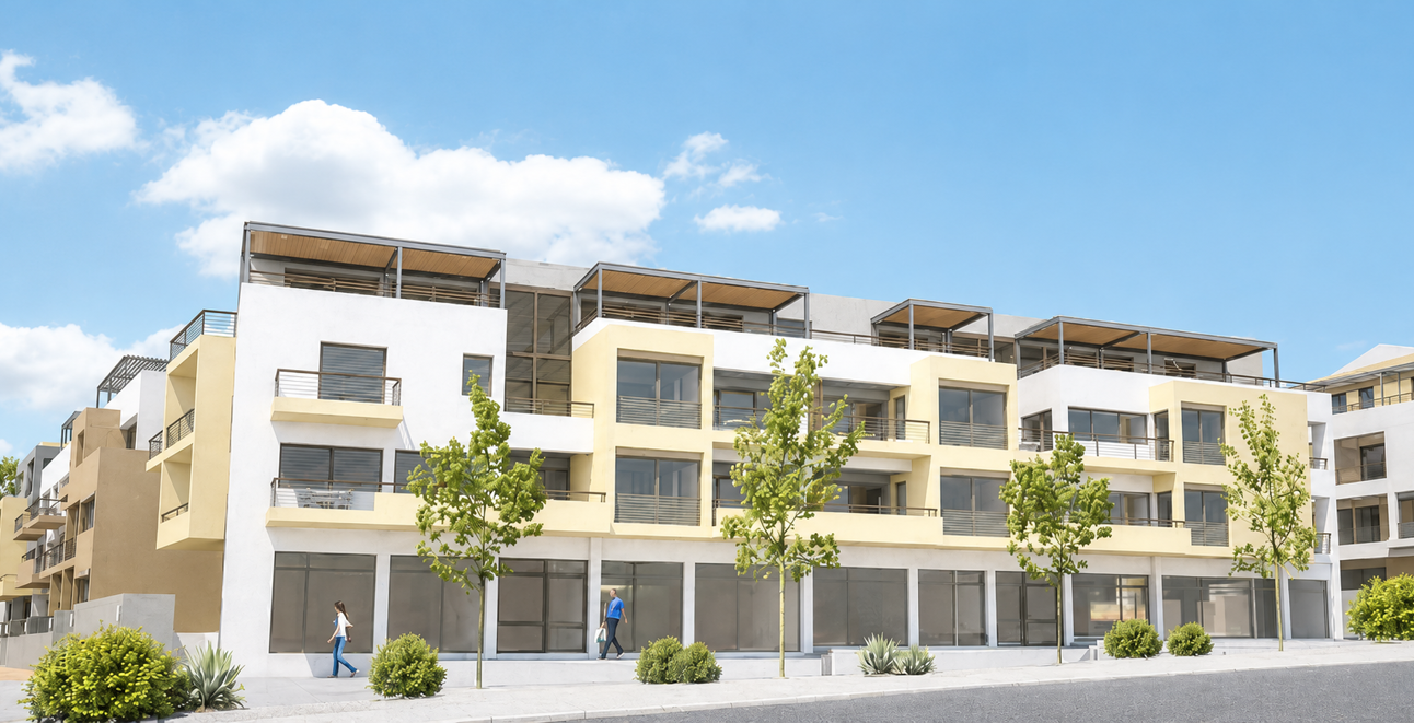 property asset