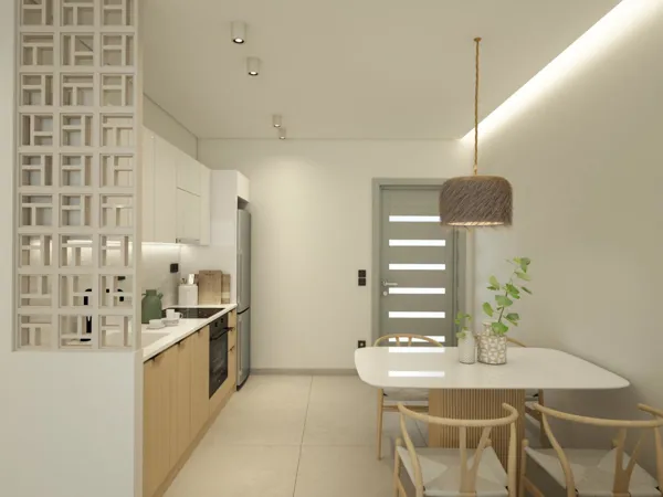 Set in idyllic location few meters away from Maleme beach - Maleme, Chania, Crete