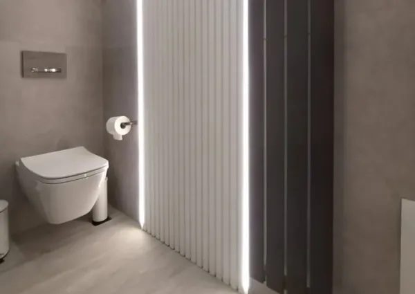Designer apartment in prestigious Kolonaki - Kolonaki, Attica