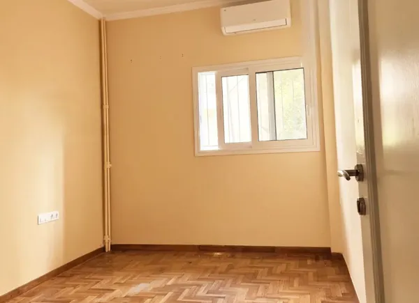 Modern urban apartment with green views in Kypseli - Kypseli, Attica