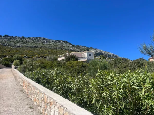 Villa with panoramic sea views - Skala, Kefalonia, Ionian Islands