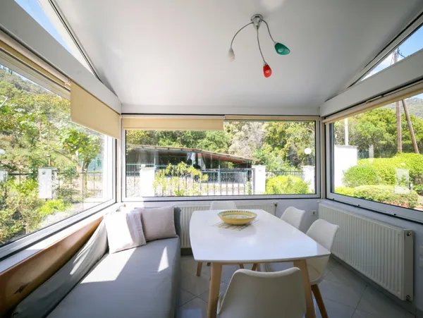 Elegant sea view villa in the tranquil coastal setting of Palio, Kavala - Kavala, East Macedonia & Thrace