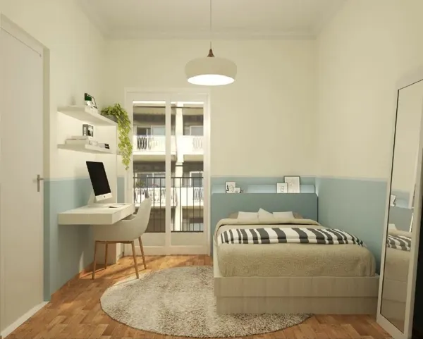 Fully renovated apartment next to Piraeus port - Piraeus, Attica